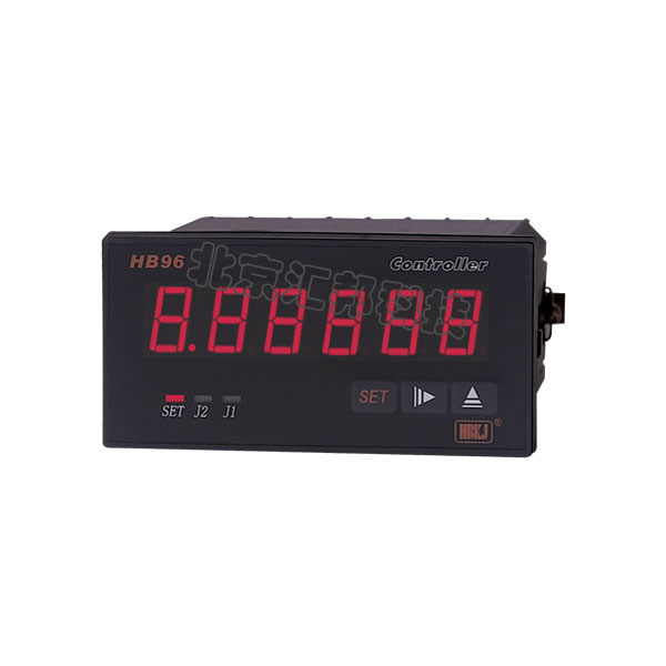 HB96J/HB96G計數(shù)器/光柵表