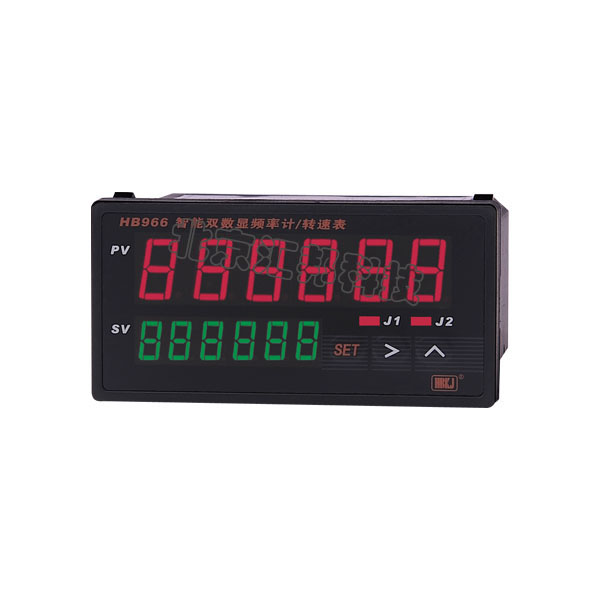 HB966頻率計/轉(zhuǎn)速表/線速度表